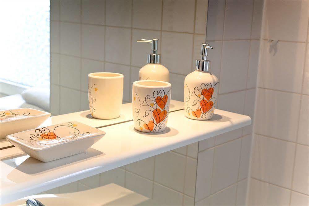 埃森套房公寓酒店 外观 照片